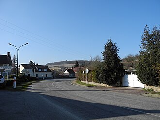 YourRoots Map_Surname_Famous People_Bernay, Eure