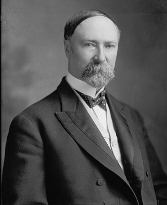 YourRoots Map_Surname_Famous People_Charles W. Fairbanks