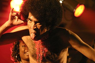 YourRoots Map_Surname_Famous People_Bobby Farrell