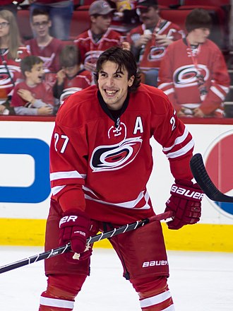 YourRoots Map_Surname_Famous People_Justin Faulk