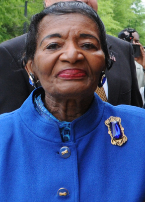 YourRoots Map_Surname_Famous People_Christine King Farris