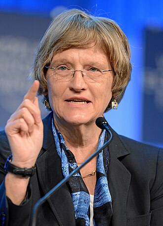 YourRoots Map_Surname_Famous People_Drew Gilpin Faust