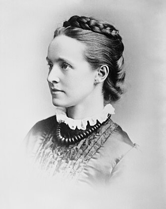 YourRoots Map_Surname_Famous People_Millicent Fawcett