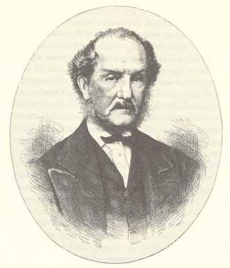 YourRoots Map_Surname_Famous People_Isaac Featherston