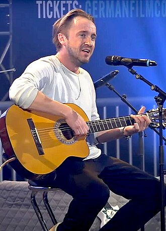 YourRoots Map_Surname_Famous People_Tom Felton