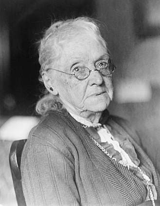 YourRoots Map_Surname_Famous People_Rebecca Latimer Felton