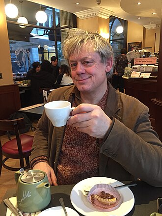 YourRoots Map_Surname_Famous People_Graham Fellows