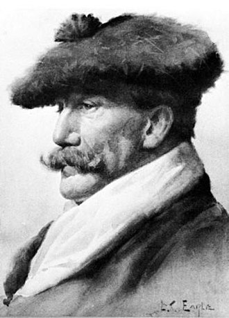 YourRoots Map_Surname_Famous People_John B. Fenn