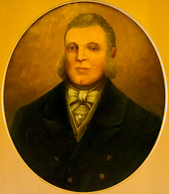 YourRoots Map_Surname_Famous People_Arthur Fenner