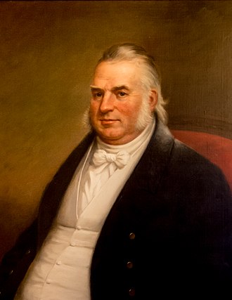 YourRoots Map_Surname_Famous People_Arthur Fenner
