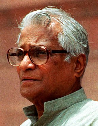 YourRoots Map_Surname_Famous People_George Fernandes