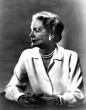 YourRoots Map_Surname_Famous People_Millicent Fenwick