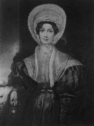 YourRoots Map_Surname_Famous People_Margaret Ferrier