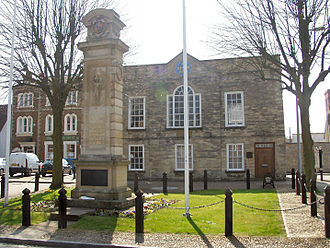 YourRoots Map_Surname_Famous People_Higham Ferrers