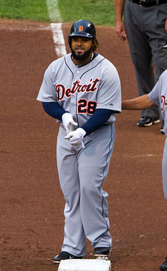 YourRoots Map_Surname_Famous People_Prince Fielder