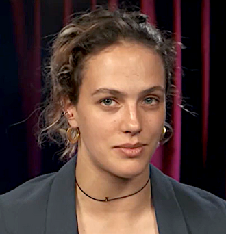 YourRoots Map_Surname_Famous People_Jessica Brown Findlay