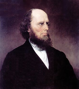 YourRoots Map_Surname_Famous People_Charles Grandison Finney