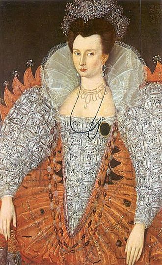 YourRoots Map_Surname_Famous People_Mary Fitton