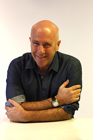 YourRoots Map_Surname_Famous People_Richard Flanagan