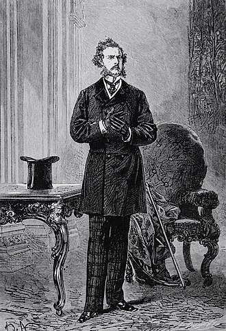YourRoots Map_Surname_Famous People_Phileas Fogg