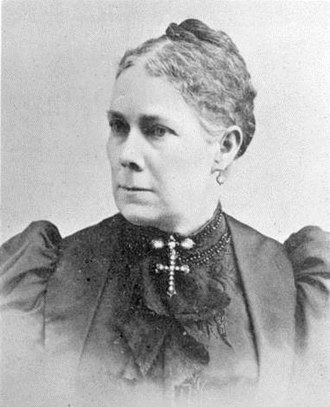 YourRoots Map_Surname_Famous People_Harriet Amelia Folsom