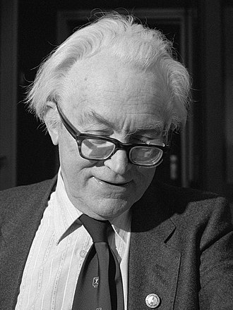 YourRoots Map_Surname_Famous People_Michael Foot