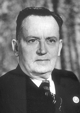 YourRoots Map_Surname_Famous People_Frank Forde