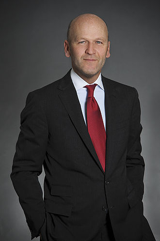 YourRoots Map_Surname_Famous People_Michael Fortier