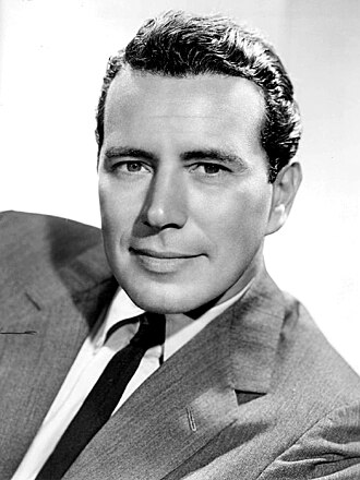 YourRoots Map_Surname_Famous People_John Forsythe