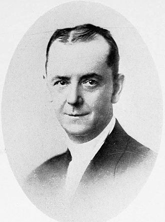 YourRoots Map_Surname_Famous People_Eddie Foy