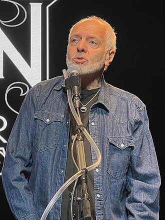 YourRoots Map_Surname_Famous People_Peter Frampton