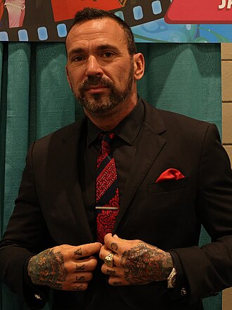 YourRoots Map_Surname_Famous People_Jason David Frank