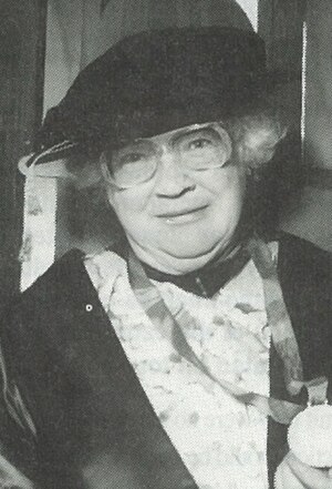 YourRoots Map_Surname_Famous People_Janet Frame