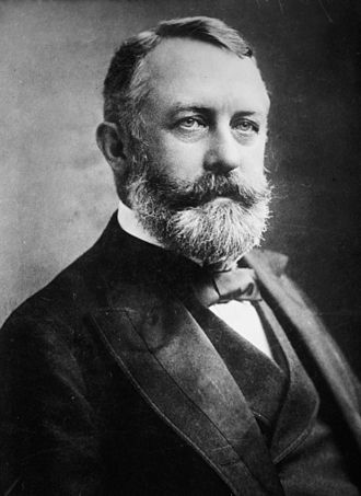 YourRoots Map_Surname_Famous People_Henry Clay Frick