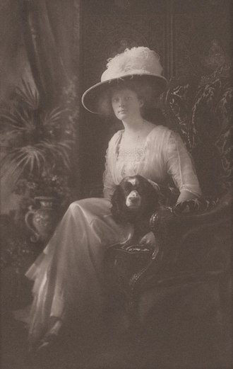 YourRoots Map_Surname_Famous People_Helen Clay Frick