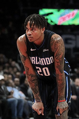YourRoots Map_Surname_Famous People_Markelle Fultz