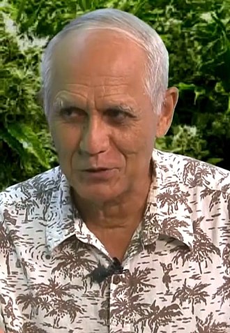 YourRoots Map_Surname_Famous People_Mike Gabbard