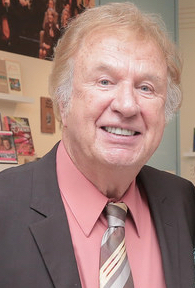 YourRoots Map_Surname_Famous People_Bill Gaither