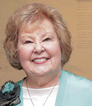 YourRoots Map_Surname_Famous People_Gloria Gaither