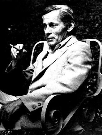 YourRoots Map_Surname_Famous People_William Gaddis