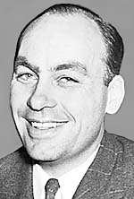 YourRoots Map_Surname_Famous People_George Gallup