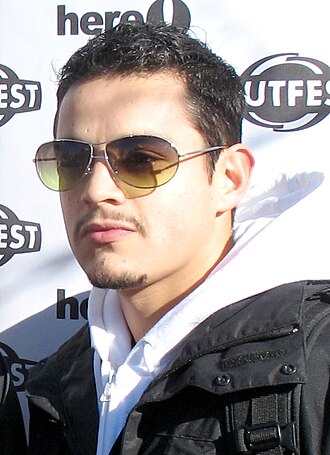 YourRoots Map_Surname_Famous People_Jesse Garcia