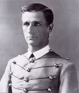 YourRoots Map_Surname_Famous People_Charles B. Gatewood