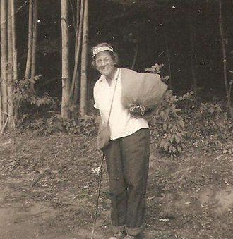 YourRoots Map_Surname_Famous People_Grandma Gatewood