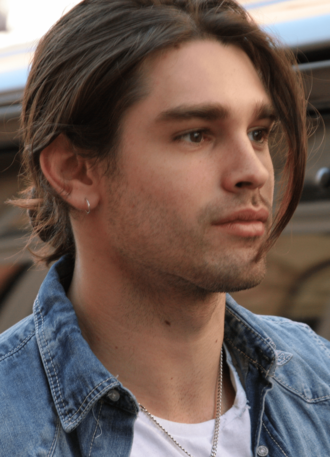 YourRoots Map_Surname_Famous People_Justin Gaston