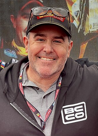 YourRoots Map_Surname_Famous People_Brendan Gaughan