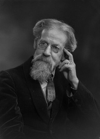 YourRoots Map_Surname_Famous People_Patrick Geddes