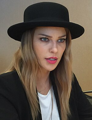 YourRoots Map_Surname_Famous People_Lauren German