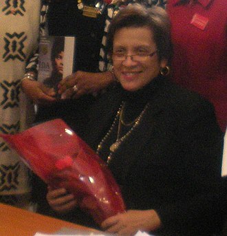 YourRoots Map_Surname_Famous People_Paula Giddings