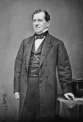 YourRoots Map_Surname_Famous People_Joshua Reed Giddings